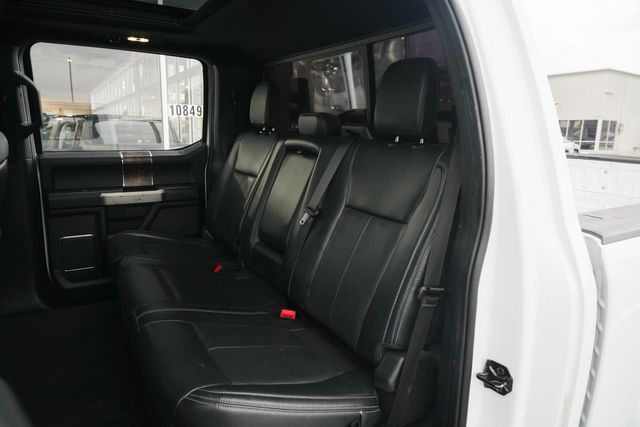 2022 Ford F-350 Super Duty Lariat ULTIMATE FX4 / LOADED / BIG SCREEN | Austin, TX | Rocky Mountain Truck Stop Austin 2022 Ford F-350 Super Duty Lariat ULTIMATE FX4 / LOADED / BIG SCREEN | Austin, TX | Rocky Mountain Truck Stop Austin