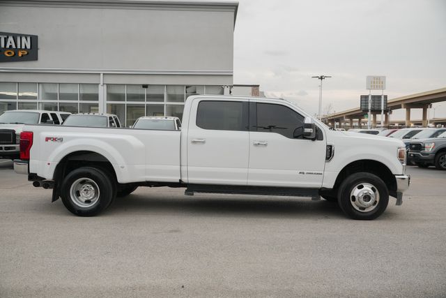 2022 Ford F-350 Super Duty Lariat ULTIMATE FX4 / LOADED / BIG SCREEN | Austin, TX | Rocky Mountain Truck Stop Austin 2022 Ford F-350 Super Duty Lariat ULTIMATE FX4 / LOADED / BIG SCREEN | Austin, TX | Rocky Mountain Truck Stop Austin