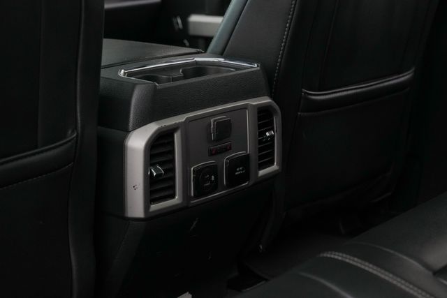 2022 Ford F-350 Super Duty Lariat ULTIMATE FX4 / LOADED / BIG SCREEN | Austin, TX | Rocky Mountain Truck Stop Austin