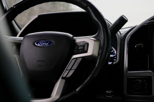 2022 Ford F-350 Super Duty Lariat ULTIMATE FX4 / LOADED / BIG SCREEN | Austin, TX | Rocky Mountain Truck Stop Austin