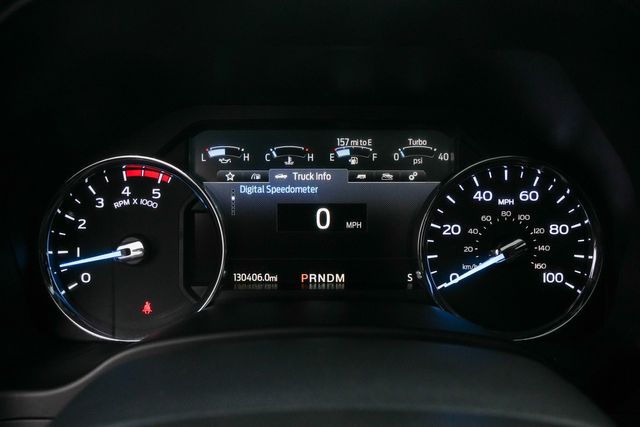 2022 Ford F-350 Super Duty Lariat ULTIMATE FX4 / LOADED / BIG SCREEN | Austin, TX | Rocky Mountain Truck Stop Austin