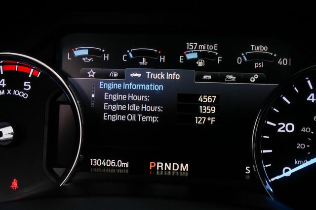 2022 Ford F-350 Super Duty Lariat ULTIMATE FX4 / LOADED / BIG SCREEN | Austin, TX | Rocky Mountain Truck Stop Austin