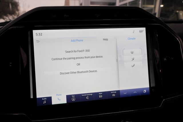 2022 Ford F-350 Super Duty Lariat ULTIMATE FX4 / LOADED / BIG SCREEN | Austin, TX | Rocky Mountain Truck Stop Austin 2022 Ford F-350 Super Duty Lariat ULTIMATE FX4 / LOADED / BIG SCREEN | Austin, TX | Rocky Mountain Truck Stop Austin