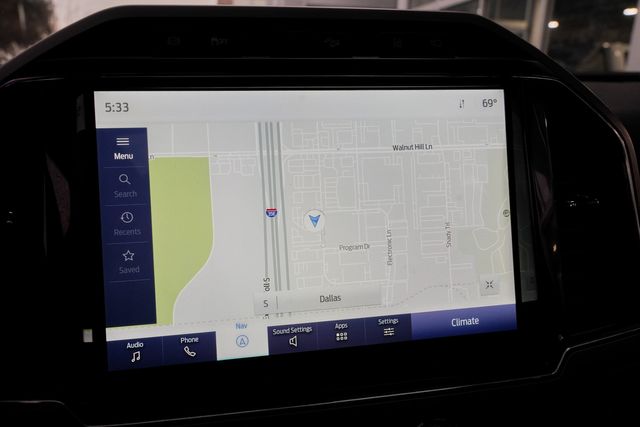 2022 Ford F-350 Super Duty Lariat ULTIMATE FX4 / LOADED / BIG SCREEN | Austin, TX | Rocky Mountain Truck Stop Austin