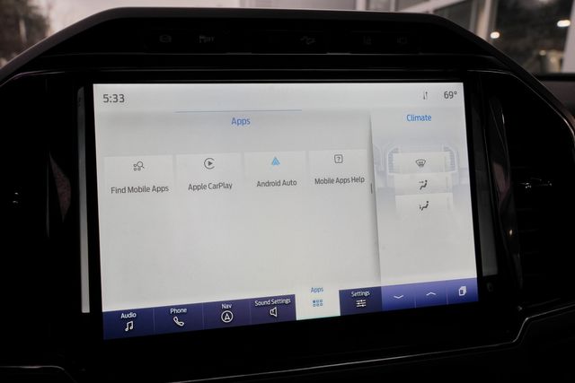 2022 Ford F-350 Super Duty Lariat ULTIMATE FX4 / LOADED / BIG SCREEN | Austin, TX | Rocky Mountain Truck Stop Austin