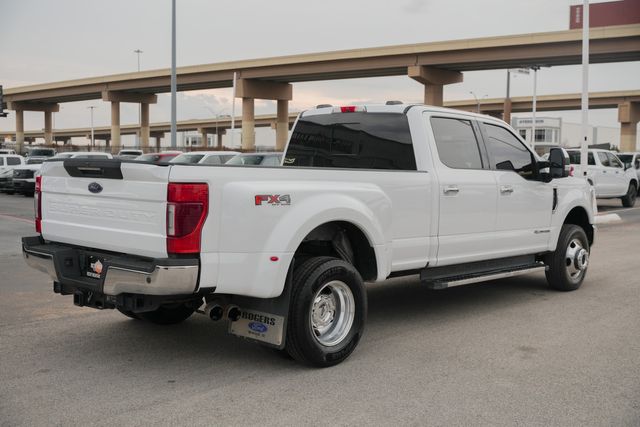 2022 Ford F-350 Super Duty Lariat ULTIMATE FX4 / LOADED / BIG SCREEN | Austin, TX | Rocky Mountain Truck Stop Austin 2022 Ford F-350 Super Duty Lariat ULTIMATE FX4 / LOADED / BIG SCREEN | Austin, TX | Rocky Mountain Truck Stop Austin