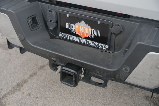 2022 Ford F-350 Super Duty Lariat ULTIMATE FX4 / LOADED / BIG SCREEN | Austin, TX | Rocky Mountain Truck Stop Austin