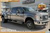 2022 Ford F-350 Super Duty XLT FX4 / DIESEL 4X4 LONG BED DRW CREW CAB 1-OWNER | Austin, TX | Rocky Mountain Truck Stop Austin