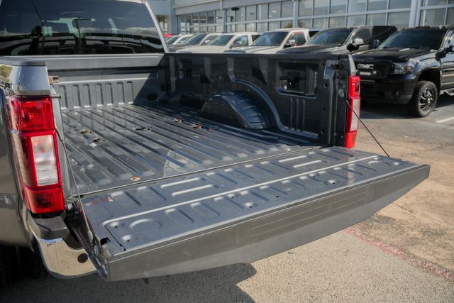 2022 Ford F-350 Super Duty XLT FX4 / DIESEL 4X4 LONG BED DRW CREW CAB 1-OWNER | Austin, TX | Rocky Mountain Truck Stop Austin