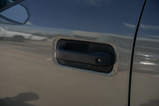 2022 Ford F-350 Super Duty XLT FX4 / DIESEL 4X4 LONG BED DRW CREW CAB 1-OWNER | Austin, TX | Rocky Mountain Truck Stop Austin