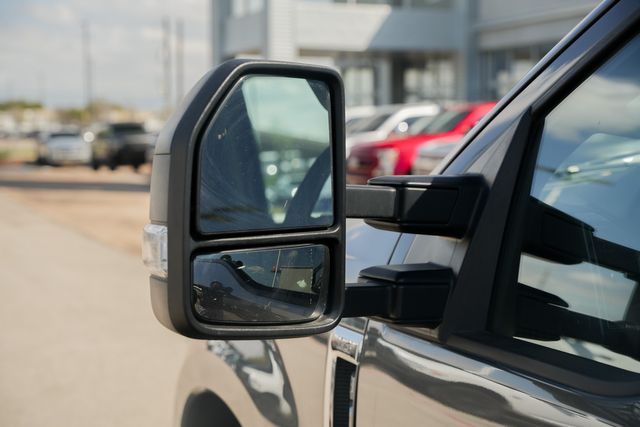 2022 Ford F-350 Super Duty XLT FX4 / DIESEL 4X4 LONG BED DRW CREW CAB 1-OWNER | Austin, TX | Rocky Mountain Truck Stop Austin