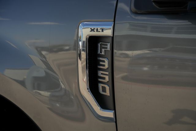 2022 Ford F-350 Super Duty XLT FX4 / DIESEL 4X4 LONG BED DRW CREW CAB 1-OWNER | Austin, TX | Rocky Mountain Truck Stop Austin 2022 Ford F-350 Super Duty XLT FX4 / DIESEL 4X4 LONG BED DRW CREW CAB 1-OWNER | Austin, TX | Rocky Mountain Truck Stop Austin