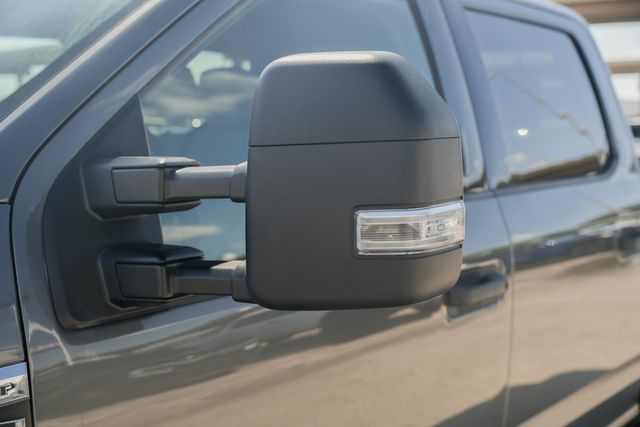 2022 Ford F-350 Super Duty XLT FX4 / DIESEL 4X4 LONG BED DRW CREW CAB 1-OWNER | Austin, TX | Rocky Mountain Truck Stop Austin