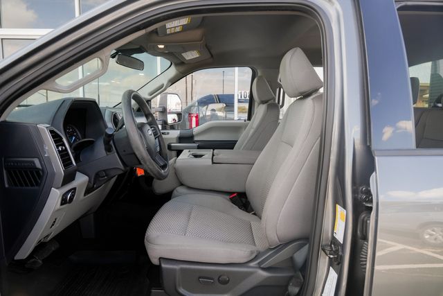 2022 Ford F-350 Super Duty XLT FX4 / DIESEL 4X4 LONG BED DRW CREW CAB 1-OWNER | Austin, TX | Rocky Mountain Truck Stop Austin 2022 Ford F-350 Super Duty XLT FX4 / DIESEL 4X4 LONG BED DRW CREW CAB 1-OWNER | Austin, TX | Rocky Mountain Truck Stop Austin