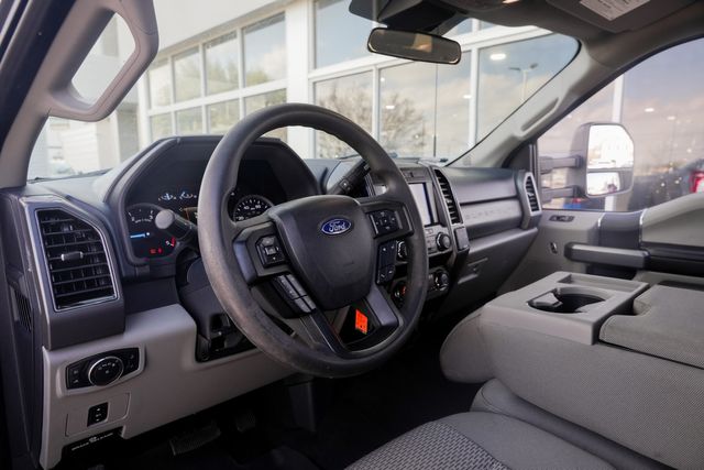 2022 Ford F-350 Super Duty XLT FX4 / DIESEL 4X4 LONG BED DRW CREW CAB 1-OWNER | Austin, TX | Rocky Mountain Truck Stop Austin 2022 Ford F-350 Super Duty XLT FX4 / DIESEL 4X4 LONG BED DRW CREW CAB 1-OWNER | Austin, TX | Rocky Mountain Truck Stop Austin