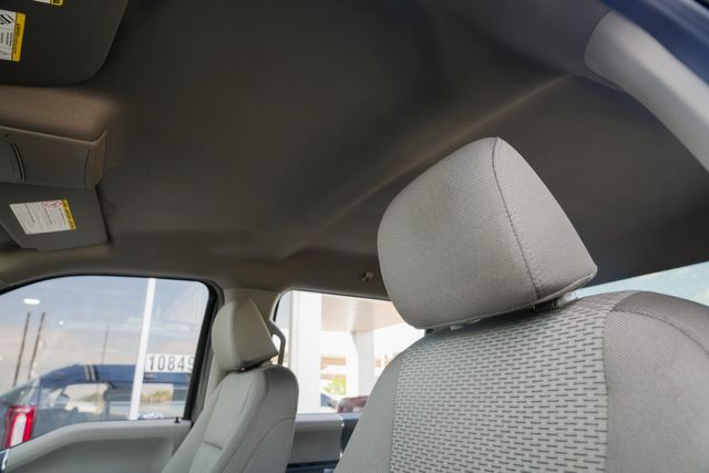 2022 Ford F-350 Super Duty XLT FX4 / DIESEL 4X4 LONG BED DRW CREW CAB 1-OWNER | Austin, TX | Rocky Mountain Truck Stop Austin