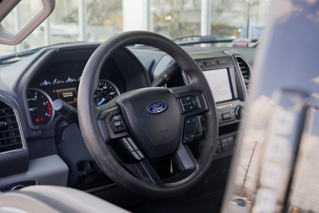 2022 Ford F-350 Super Duty XLT FX4 / DIESEL 4X4 LONG BED DRW CREW CAB 1-OWNER | Austin, TX | Rocky Mountain Truck Stop Austin 2022 Ford F-350 Super Duty XLT FX4 / DIESEL 4X4 LONG BED DRW CREW CAB 1-OWNER | Austin, TX | Rocky Mountain Truck Stop Austin