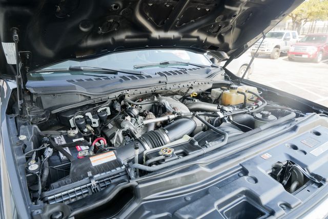 2022 Ford F-350 Super Duty XLT FX4 / DIESEL 4X4 LONG BED DRW CREW CAB 1-OWNER | Austin, TX | Rocky Mountain Truck Stop Austin 2022 Ford F-350 Super Duty XLT FX4 / DIESEL 4X4 LONG BED DRW CREW CAB 1-OWNER | Austin, TX | Rocky Mountain Truck Stop Austin