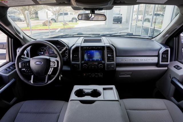 2022 Ford F-350 Super Duty XLT FX4 / DIESEL 4X4 LONG BED DRW CREW CAB 1-OWNER | Austin, TX | Rocky Mountain Truck Stop Austin 2022 Ford F-350 Super Duty XLT FX4 / DIESEL 4X4 LONG BED DRW CREW CAB 1-OWNER | Austin, TX | Rocky Mountain Truck Stop Austin