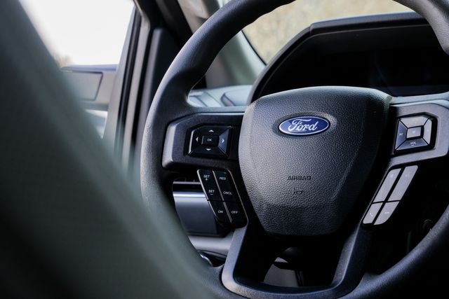 2022 Ford F-350 Super Duty XLT FX4 / DIESEL 4X4 LONG BED DRW CREW CAB 1-OWNER | Austin, TX | Rocky Mountain Truck Stop Austin 2022 Ford F-350 Super Duty XLT FX4 / DIESEL 4X4 LONG BED DRW CREW CAB 1-OWNER | Austin, TX | Rocky Mountain Truck Stop Austin