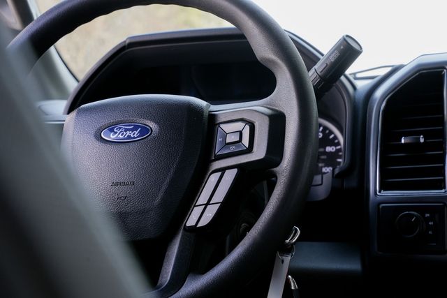 2022 Ford F-350 Super Duty XLT FX4 / DIESEL 4X4 LONG BED DRW CREW CAB 1-OWNER | Austin, TX | Rocky Mountain Truck Stop Austin