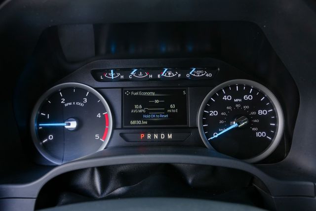 2022 Ford F-350 Super Duty XLT FX4 / DIESEL 4X4 LONG BED DRW CREW CAB 1-OWNER | Austin, TX | Rocky Mountain Truck Stop Austin