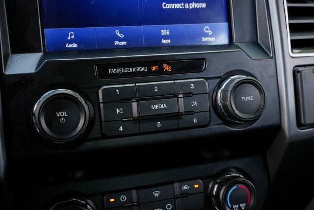 2022 Ford F-350 Super Duty XLT FX4 / DIESEL 4X4 LONG BED DRW CREW CAB 1-OWNER | Austin, TX | Rocky Mountain Truck Stop Austin