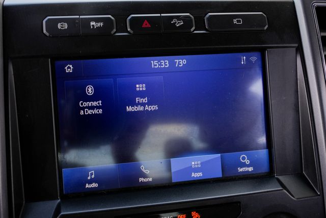 2022 Ford F-350 Super Duty XLT FX4 / DIESEL 4X4 LONG BED DRW CREW CAB 1-OWNER | Austin, TX | Rocky Mountain Truck Stop Austin 2022 Ford F-350 Super Duty XLT FX4 / DIESEL 4X4 LONG BED DRW CREW CAB 1-OWNER | Austin, TX | Rocky Mountain Truck Stop Austin