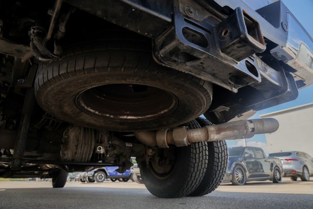 2022 Ford F-350 Super Duty XLT FX4 / DIESEL 4X4 LONG BED DRW CREW CAB 1-OWNER | Austin, TX | Rocky Mountain Truck Stop Austin 2022 Ford F-350 Super Duty XLT FX4 / DIESEL 4X4 LONG BED DRW CREW CAB 1-OWNER | Austin, TX | Rocky Mountain Truck Stop Austin