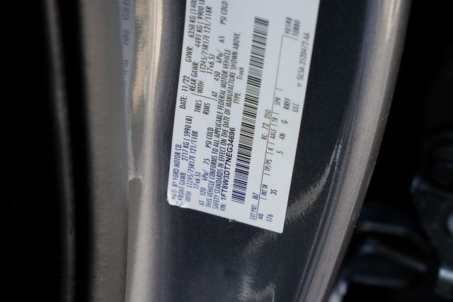 2022 Ford F-350 Super Duty XLT FX4 / DIESEL 4X4 LONG BED DRW CREW CAB 1-OWNER | Austin, TX | Rocky Mountain Truck Stop Austin 2022 Ford F-350 Super Duty XLT FX4 / DIESEL 4X4 LONG BED DRW CREW CAB 1-OWNER | Austin, TX | Rocky Mountain Truck Stop Austin