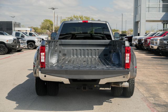 2022 Ford F-350 Super Duty XLT FX4 / DIESEL 4X4 LONG BED DRW CREW CAB 1-OWNER | Austin, TX | Rocky Mountain Truck Stop Austin 2022 Ford F-350 Super Duty XLT FX4 / DIESEL 4X4 LONG BED DRW CREW CAB 1-OWNER | Austin, TX | Rocky Mountain Truck Stop Austin