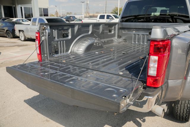 2022 Ford F-350 Super Duty XLT FX4 / DIESEL 4X4 LONG BED DRW CREW CAB 1-OWNER | Austin, TX | Rocky Mountain Truck Stop Austin 2022 Ford F-350 Super Duty XLT FX4 / DIESEL 4X4 LONG BED DRW CREW CAB 1-OWNER | Austin, TX | Rocky Mountain Truck Stop Austin