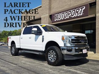 2022 Ford F-350 Super Duty