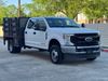 2022 Ford F-350 Super Duty XL 4x4 4dr Crew Cab 8 ft. LB DRW Pickup | Houston, TX | Houston Auto Credit