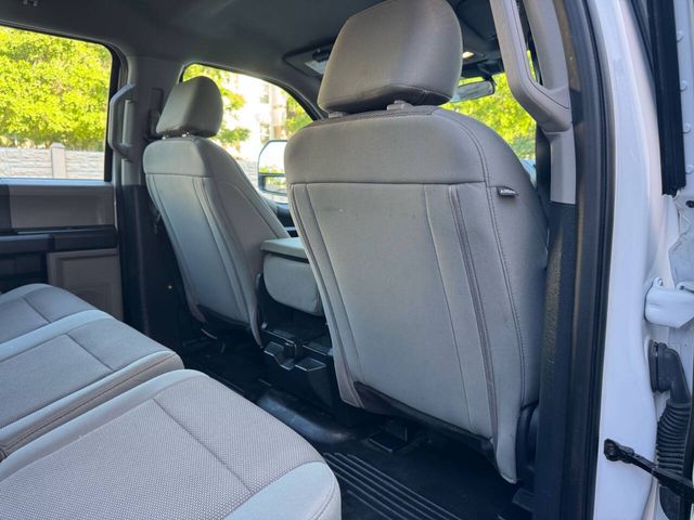 2022 Ford F-350 Super Duty XL 4x4 4dr Crew Cab 8 ft. LB DRW Pickup | Houston, TX | Houston Auto Credit 2022 Ford F-350 Super Duty XL 4x4 4dr Crew Cab 8 ft. LB DRW Pickup | Houston, TX | Houston Auto Credit