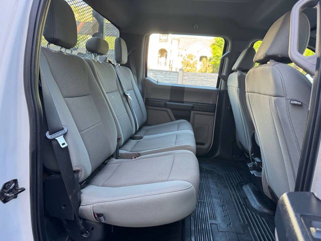 2022 Ford F-350 Super Duty XL 4x4 4dr Crew Cab 8 ft. LB DRW Pickup | Houston, TX | Houston Auto Credit 2022 Ford F-350 Super Duty XL 4x4 4dr Crew Cab 8 ft. LB DRW Pickup | Houston, TX | Houston Auto Credit