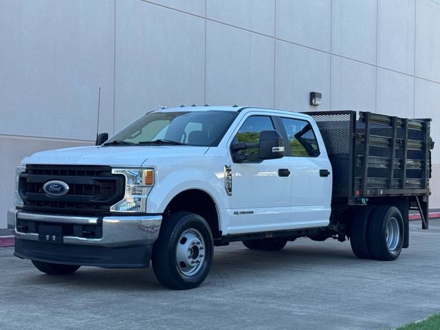 2022 Ford F-350 Super Duty XL 4x4 4dr Crew Cab 8 ft. LB DRW Pickup | Houston, TX | Houston Auto Credit 2022 Ford F-350 Super Duty XL 4x4 4dr Crew Cab 8 ft. LB DRW Pickup | Houston, TX | Houston Auto Credit