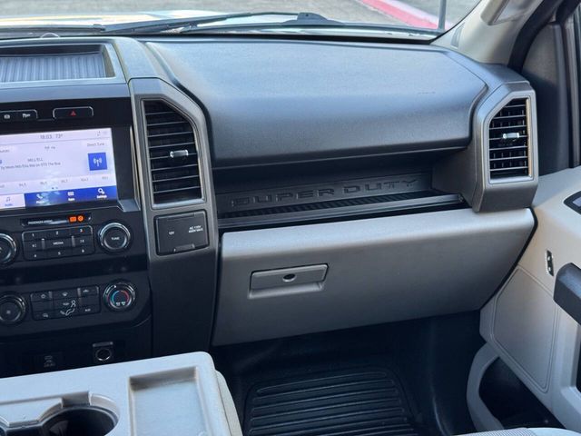 2022 Ford F-350 Super Duty XL 4x4 4dr Crew Cab 8 ft. LB DRW Pickup | Houston, TX | Houston Auto Credit 2022 Ford F-350 Super Duty XL 4x4 4dr Crew Cab 8 ft. LB DRW Pickup | Houston, TX | Houston Auto Credit