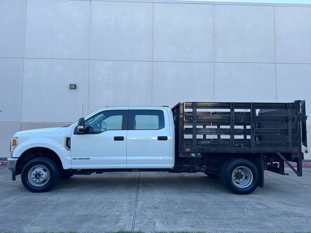2022 Ford F-350 Super Duty XL 4x4 4dr Crew Cab 8 ft. LB DRW Pickup | Houston, TX | Houston Auto Credit 2022 Ford F-350 Super Duty XL 4x4 4dr Crew Cab 8 ft. LB DRW Pickup | Houston, TX | Houston Auto Credit