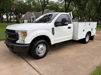 2022 Ford F-350 Super Duty