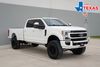 2022 Ford F-350 Super Duty Lariat | Mesquite, TX | Texas Autos Direct