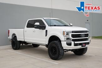 2022 Ford F-350 Super Duty Lariat | Mesquite, TX | Texas Autos Direct