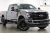 2022 Ford F-350 Super Duty Lariat Ultimate 4x4 | Mooresville, NC | The Group NC