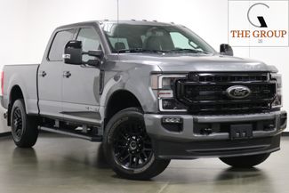 2022 Ford F-350 Super Duty Lariat Ultimate 4x4 | Mooresville, NC | The Group NC in Mooresville, NC 28117