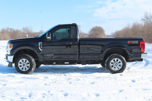 2022 Ford F-350 Super Duty Diesel 4x4 XLT | Roscoe, IL | Autoland Outlets 2022 Ford F-350 Super Duty Diesel 4x4 XLT | Roscoe, IL | Autoland Outlets