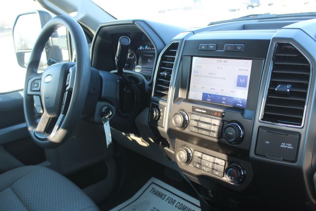 2022 Ford F-350 Super Duty Diesel 4x4 XLT | Roscoe, IL | Autoland Outlets 2022 Ford F-350 Super Duty Diesel 4x4 XLT | Roscoe, IL | Autoland Outlets