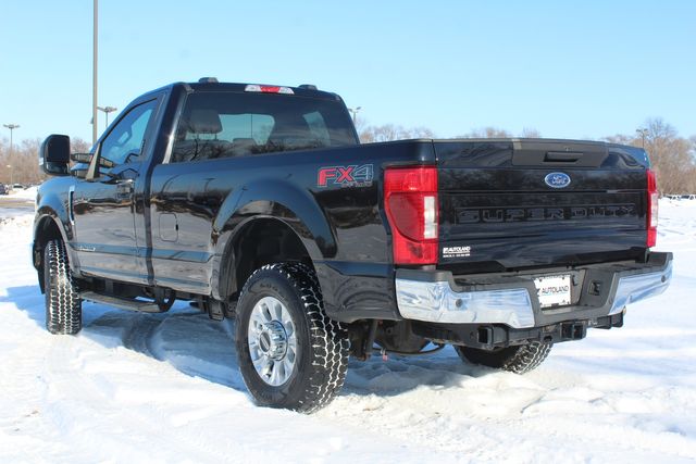 2022 Ford F-350 Super Duty Diesel 4x4 XLT | Roscoe, IL | Autoland Outlets 2022 Ford F-350 Super Duty Diesel 4x4 XLT | Roscoe, IL | Autoland Outlets