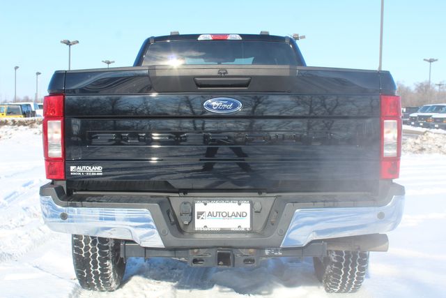 2022 Ford F-350 Super Duty Diesel 4x4 XLT | Roscoe, IL | Autoland Outlets 2022 Ford F-350 Super Duty Diesel 4x4 XLT | Roscoe, IL | Autoland Outlets