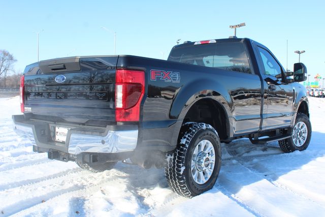 2022 Ford F-350 Super Duty Diesel 4x4 XLT | Roscoe, IL | Autoland Outlets 2022 Ford F-350 Super Duty Diesel 4x4 XLT | Roscoe, IL | Autoland Outlets