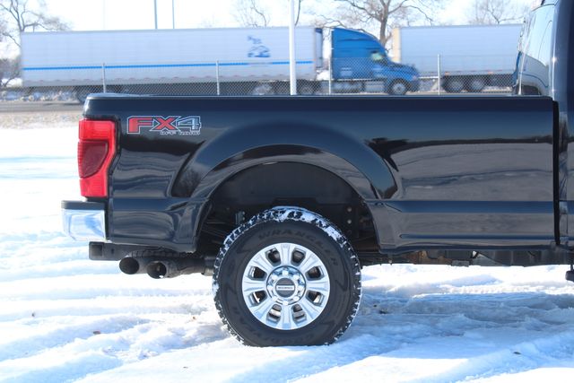 2022 Ford F-350 Super Duty Diesel 4x4 XLT | Roscoe, IL | Autoland Outlets 2022 Ford F-350 Super Duty Diesel 4x4 XLT | Roscoe, IL | Autoland Outlets